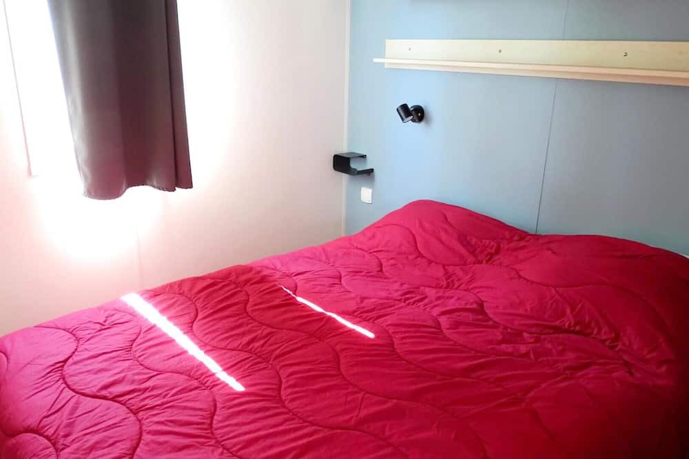 Photo of Bedroom in Huanne-Montmartin