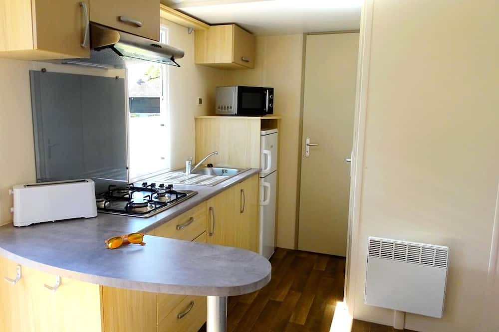 Photo of Kitchen in Huanne-Montmartin