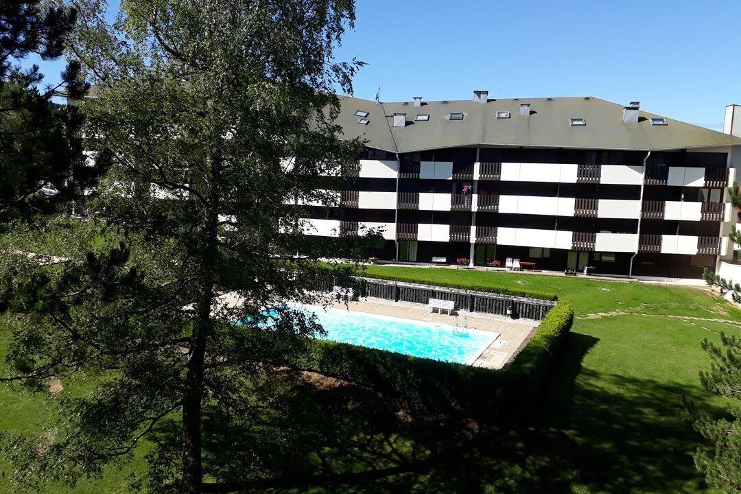 Photo of Outdoor in Metabief