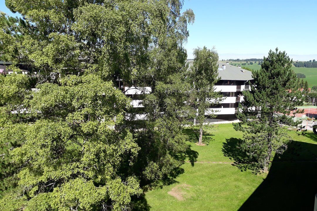 Photo of Outdoor in Metabief