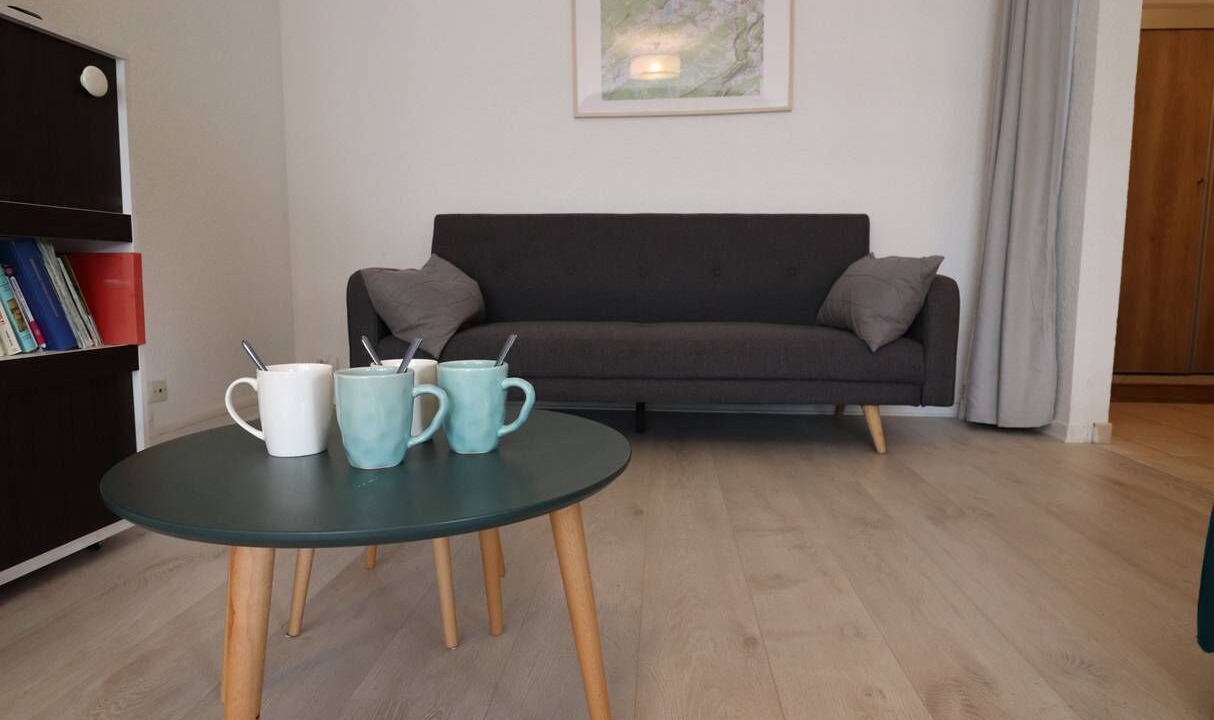 Photo of Livingroom in Metabief