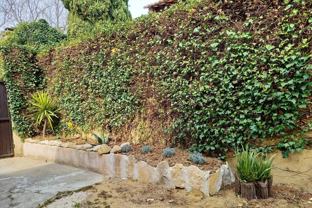 Photo of Outdoor in Caromb
