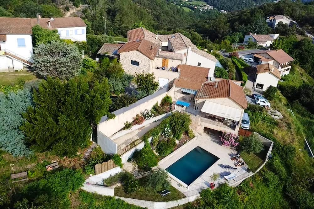Photo of Outdoor in Prades
