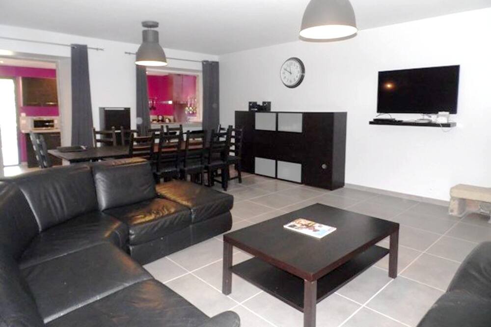 Photo of Livingroom in Prades