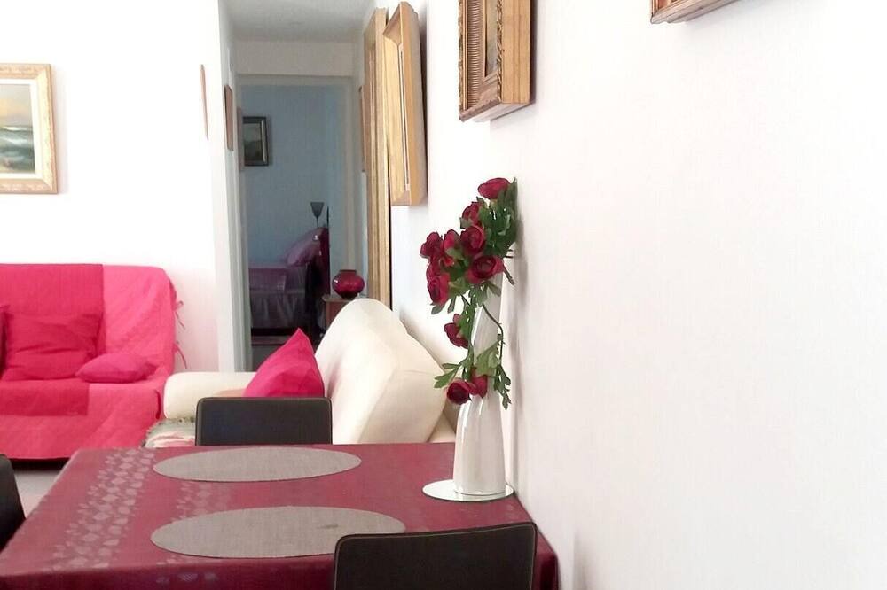 Photo of Livingroom in Paray-Vieille-Poste