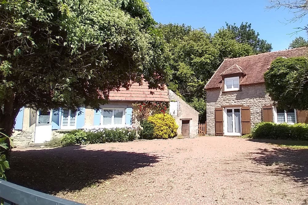 Photo of Outdoor in La Collancelle