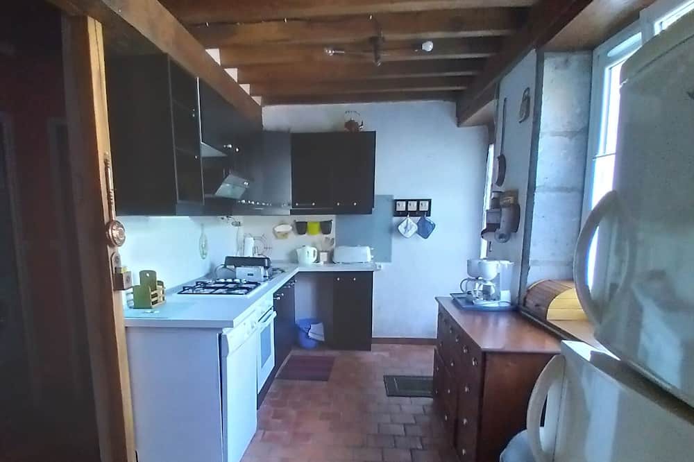 Photo of Kitchen in La Collancelle