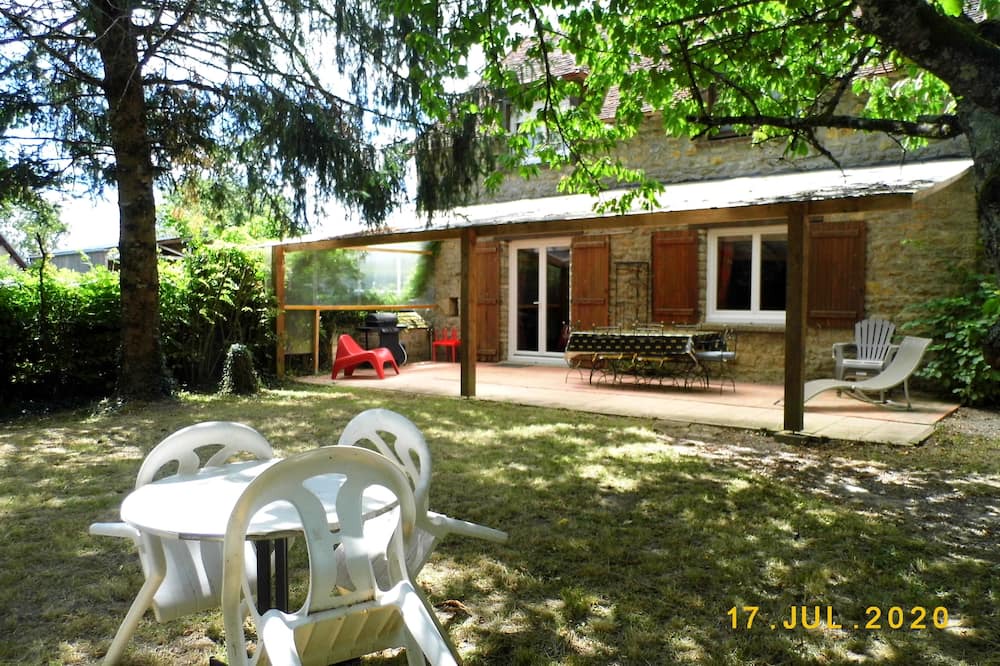 Photo of Outdoor in La Collancelle