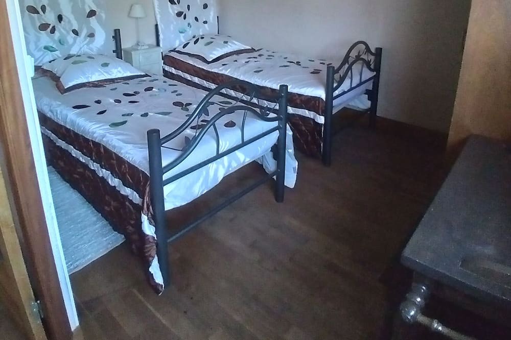 Photo of Bedroom in La Collancelle