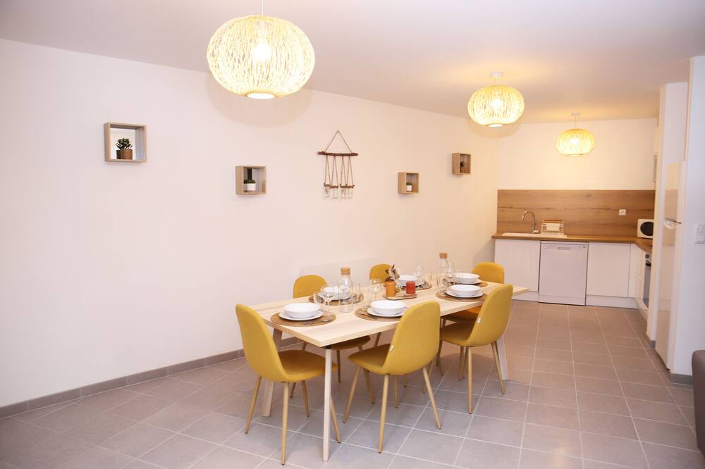 Photo of Kitchen in Eauze