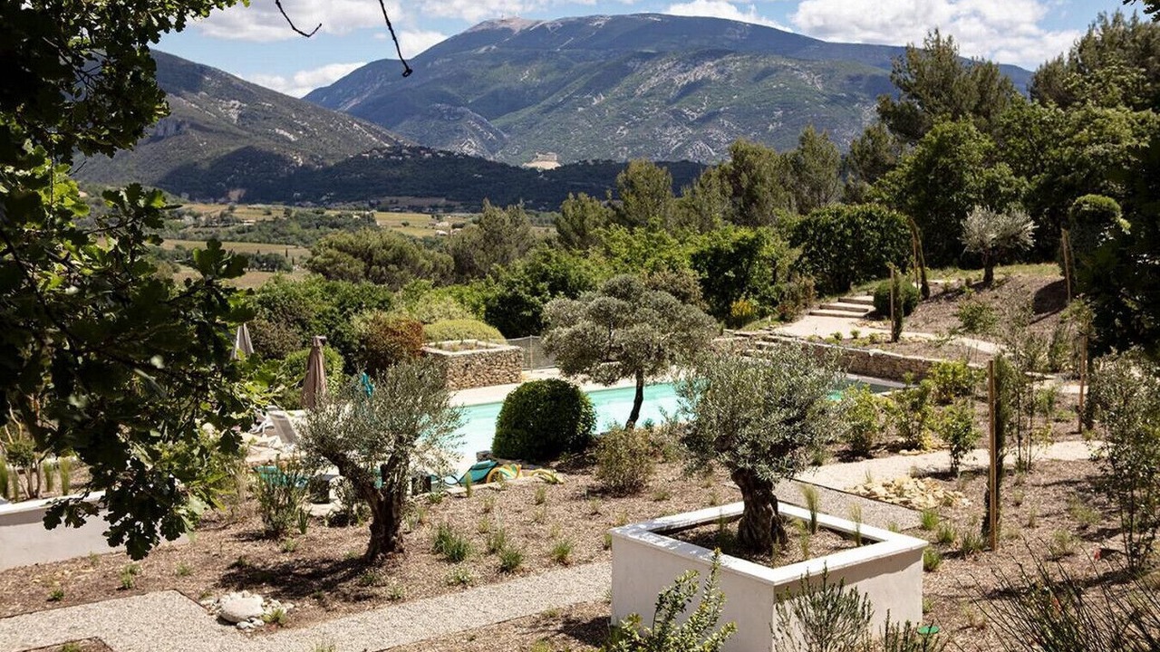 Photo of Outdoor in Faucon