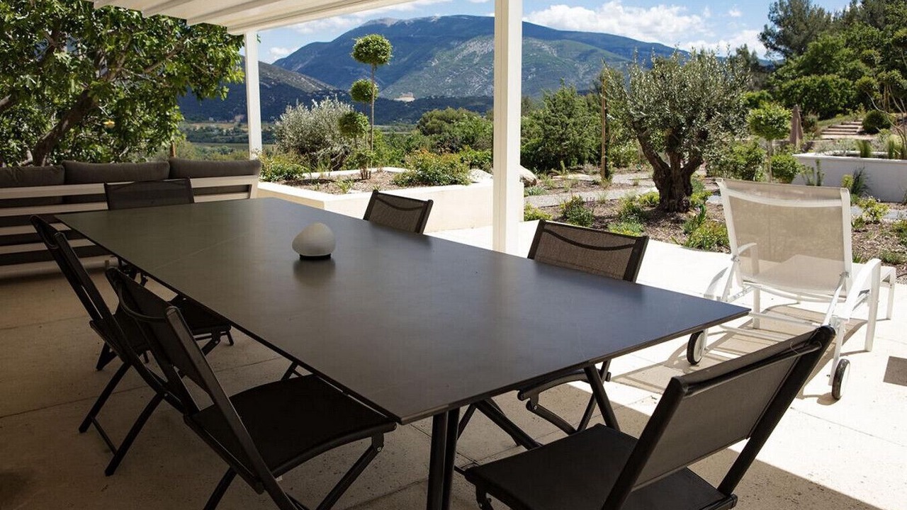 Photo of Outdoor in Faucon