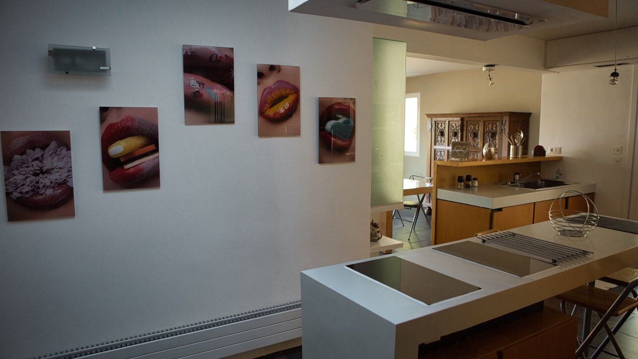 Photo of Kitchen in Faucon