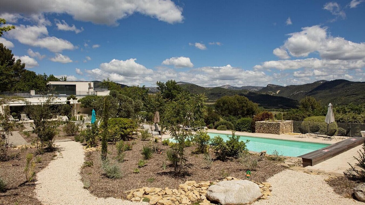 Photo of Outdoor in Faucon