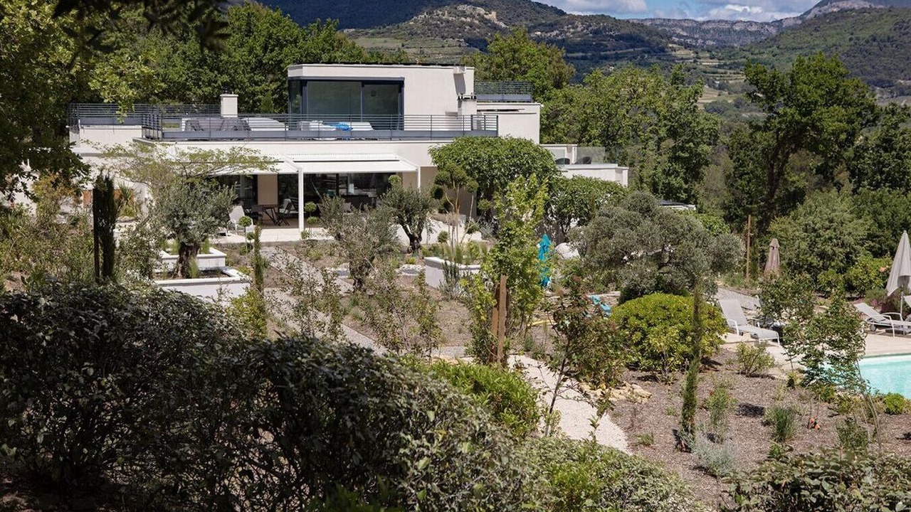 Photo of Outdoor in Faucon