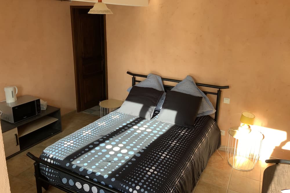 Photo of Bedroom in Meillers