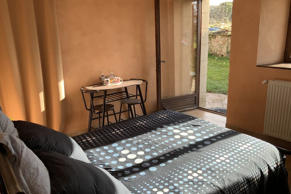 Photo of Bedroom in Meillers