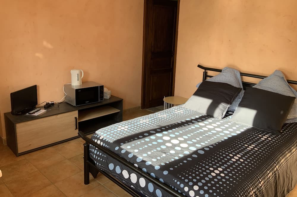 Photo of Bedroom in Meillers