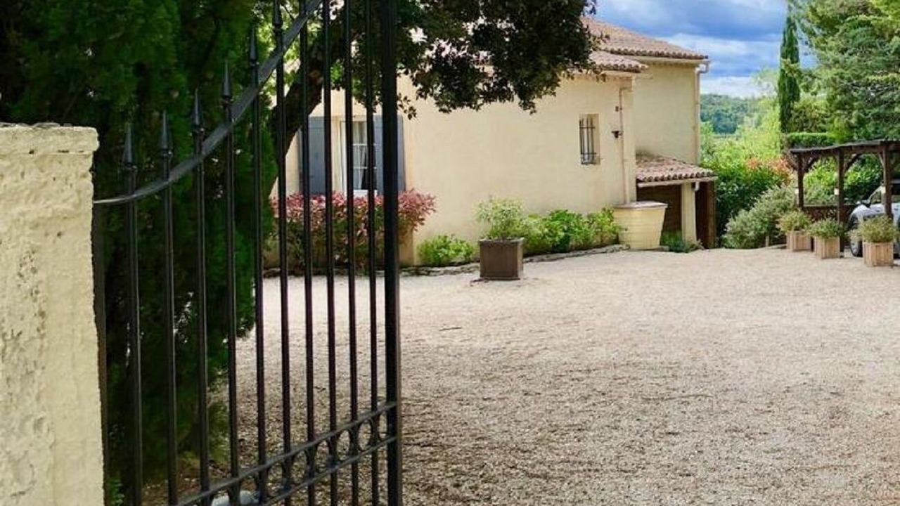 Photo of Outdoor in Saint-Didier