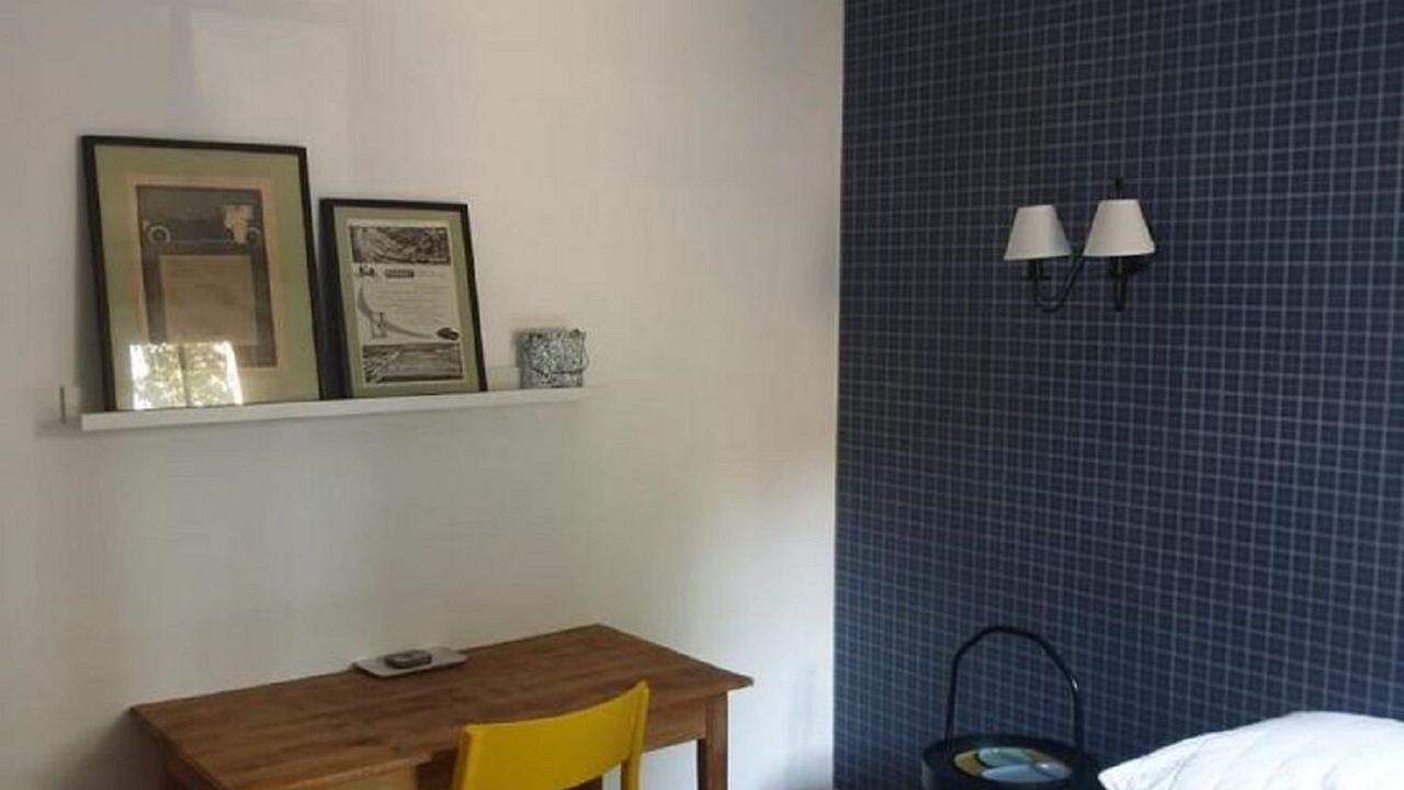 Photo of Bedroom in Saint-Didier
