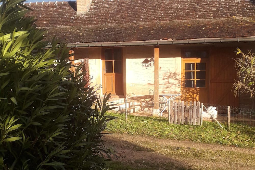 Photo of Outdoor in Simandre