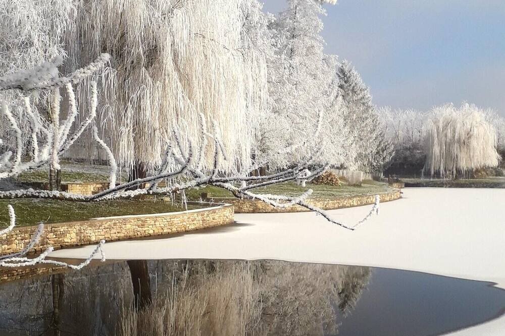 Photo of Outdoor in Simandre