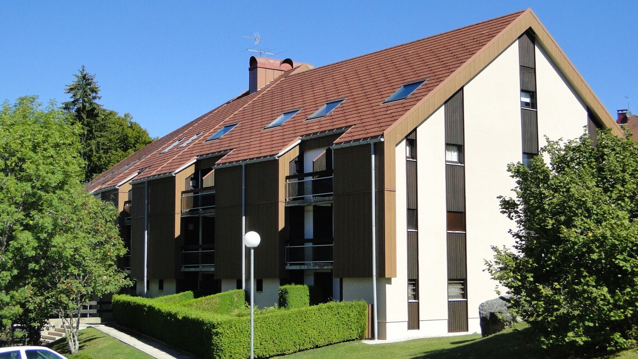 Photo of Outdoor in Metabief
