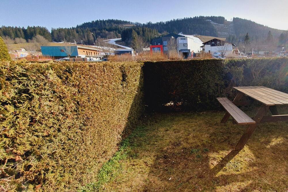 Photo of Outdoor in Metabief