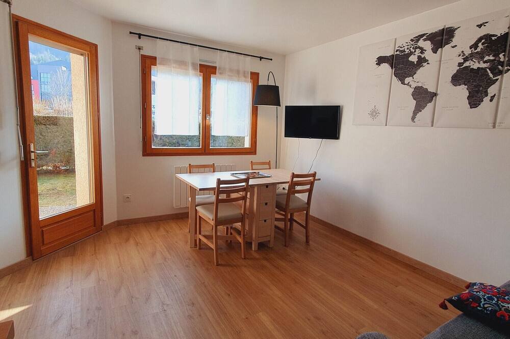 Photo of Livingroom in Metabief
