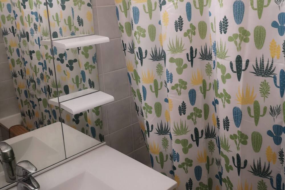 Photo of Bathroom in Metabief