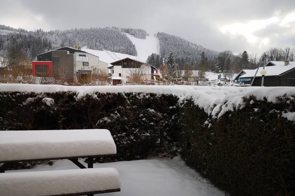 Photo of Outdoor in Metabief
