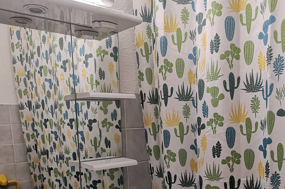 Photo of Bathroom in Metabief