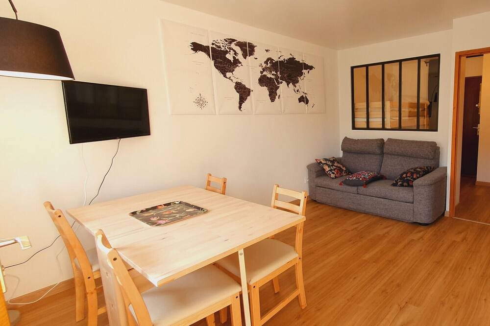 Photo of Livingroom in Metabief