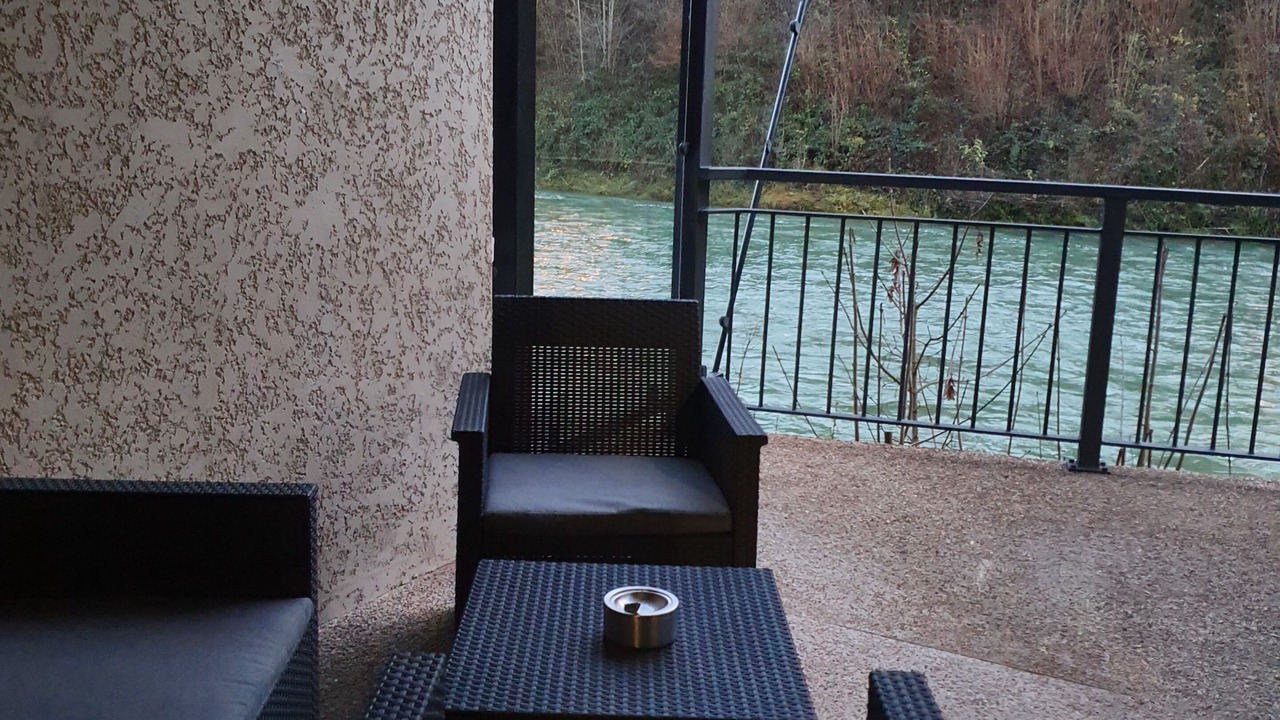 Photo of Outdoor in Ornans