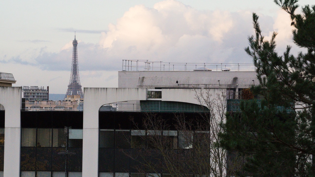 Photo of Outdoor in Chatillon