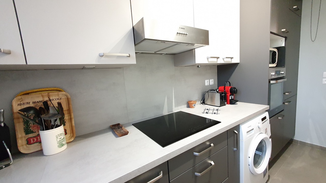 Photo of Kitchen in Chatillon