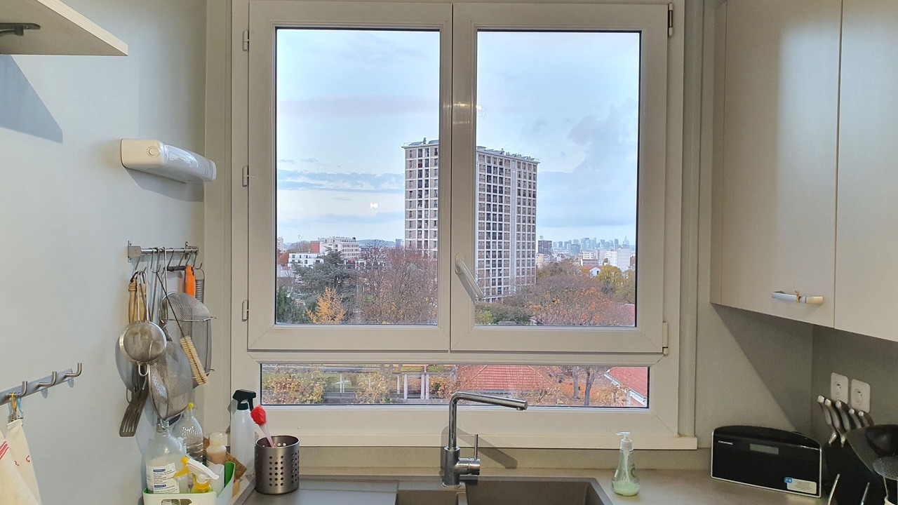 Photo of Kitchen in Chatillon