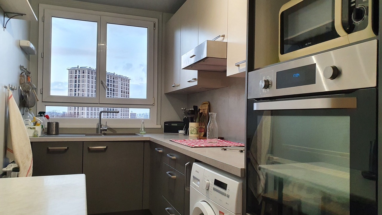 Photo of Kitchen in Chatillon