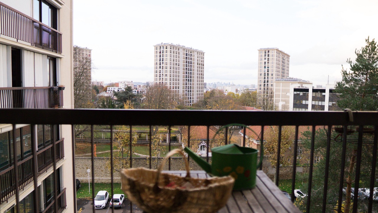 Photo of Outdoor in Chatillon