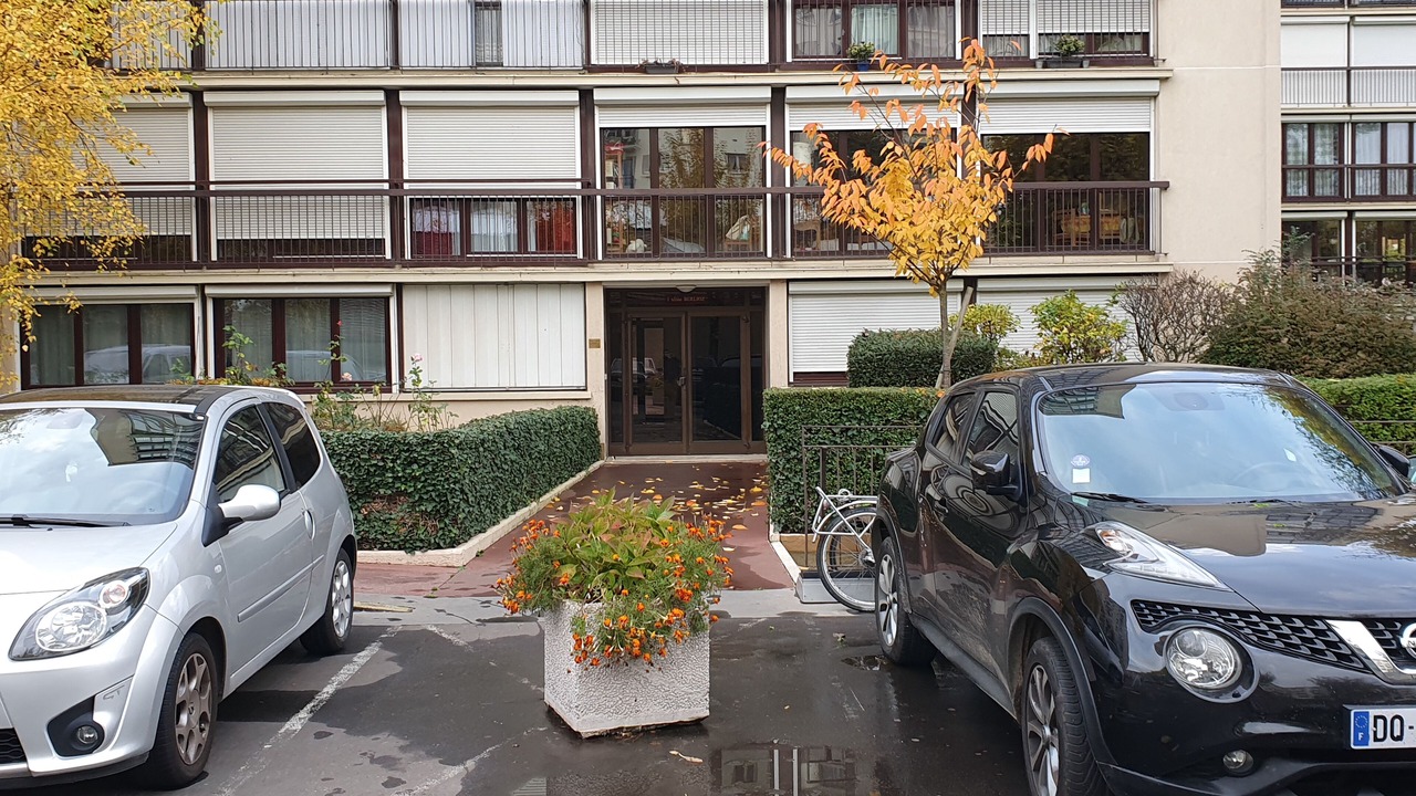 Photo of Outdoor in Chatillon