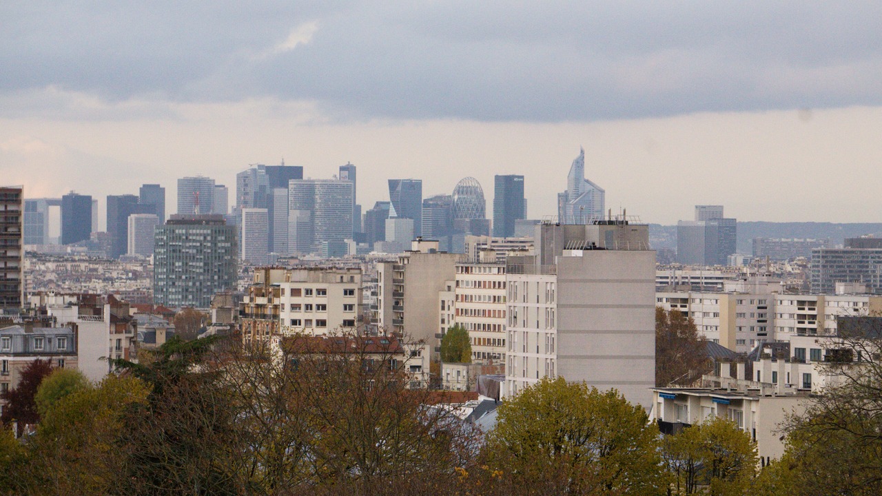 Photo of Outdoor in Chatillon