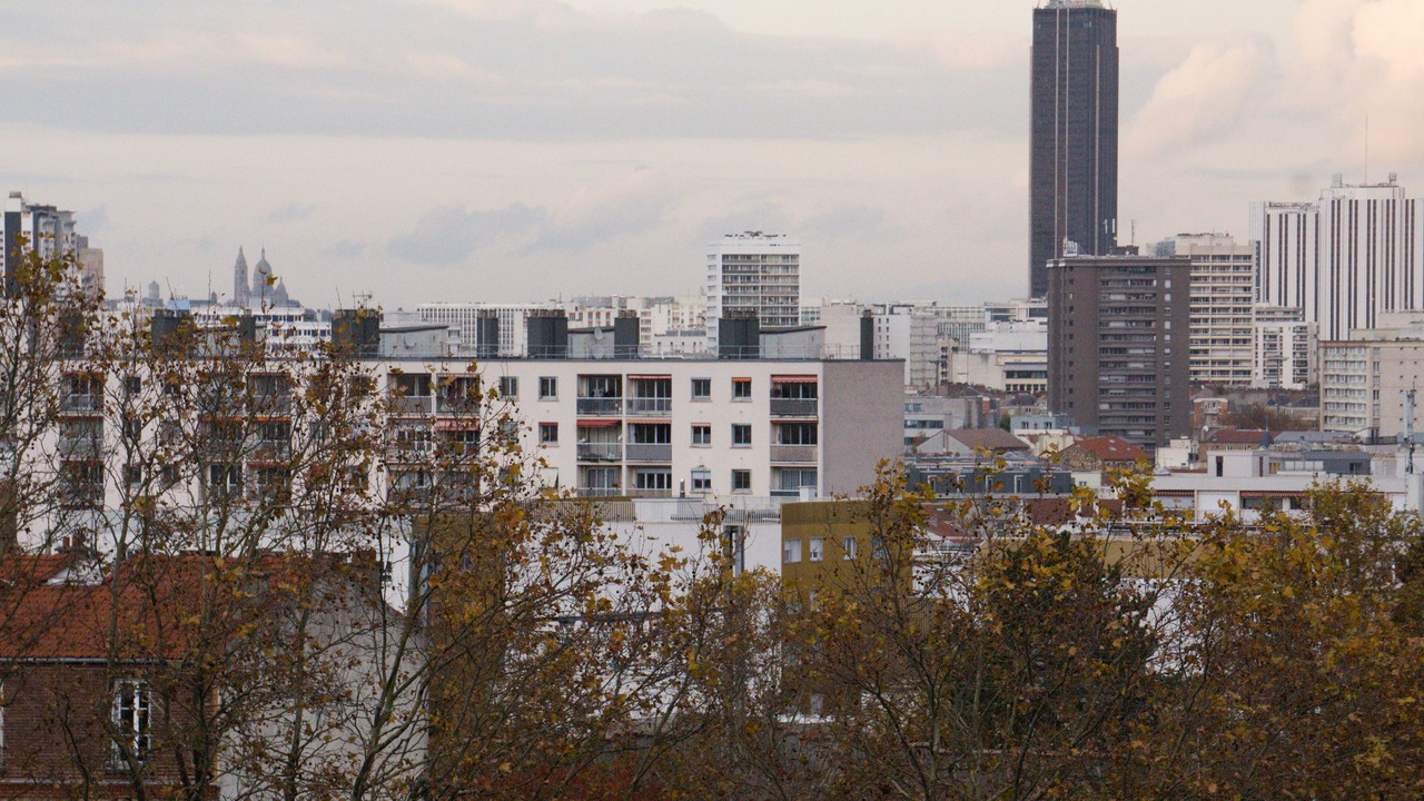 Photo of Outdoor in Chatillon