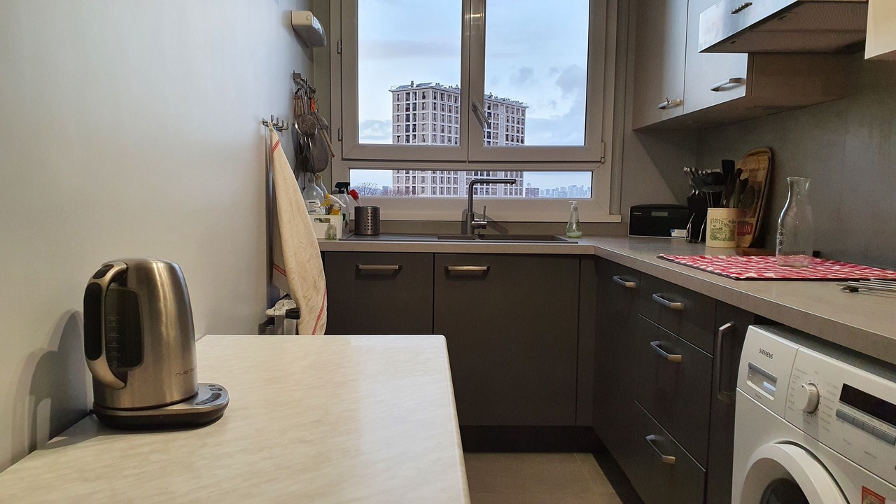Photo of Kitchen in Chatillon