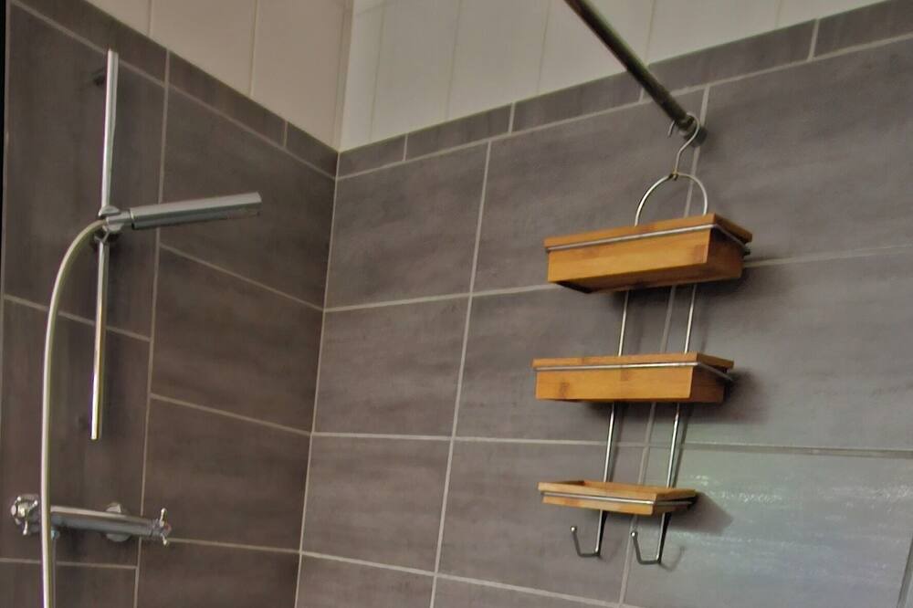 Photo of Bathroom in Aigueblanche