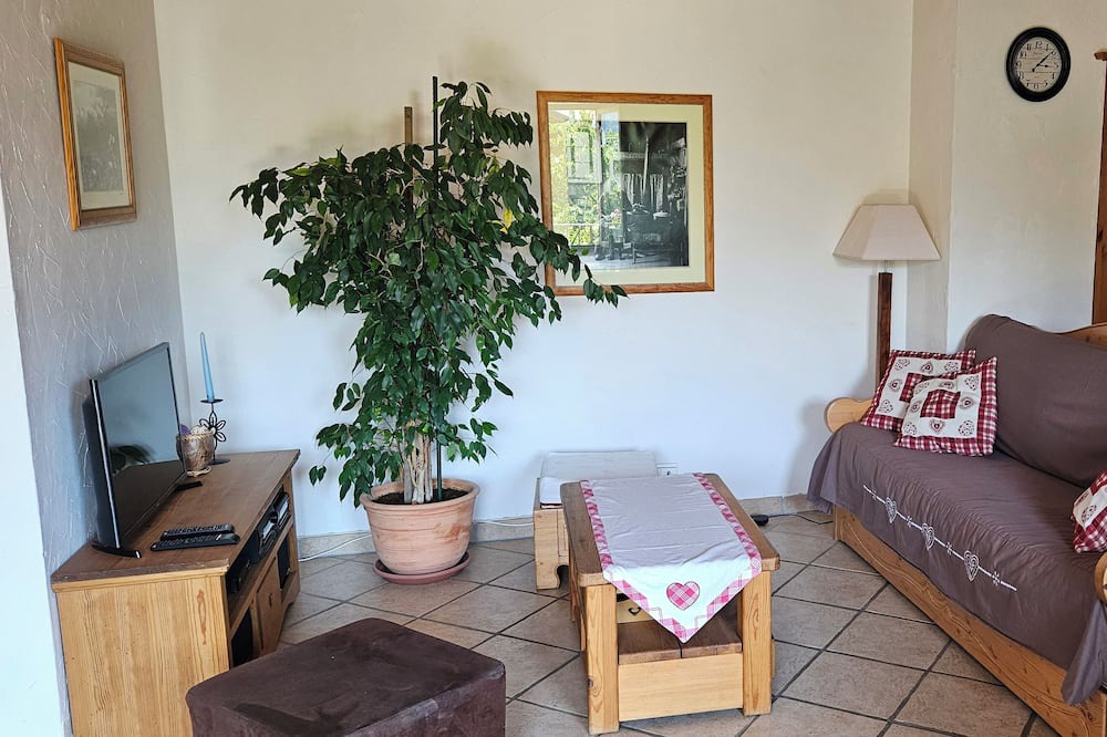 Photo of Livingroom in Aigueblanche