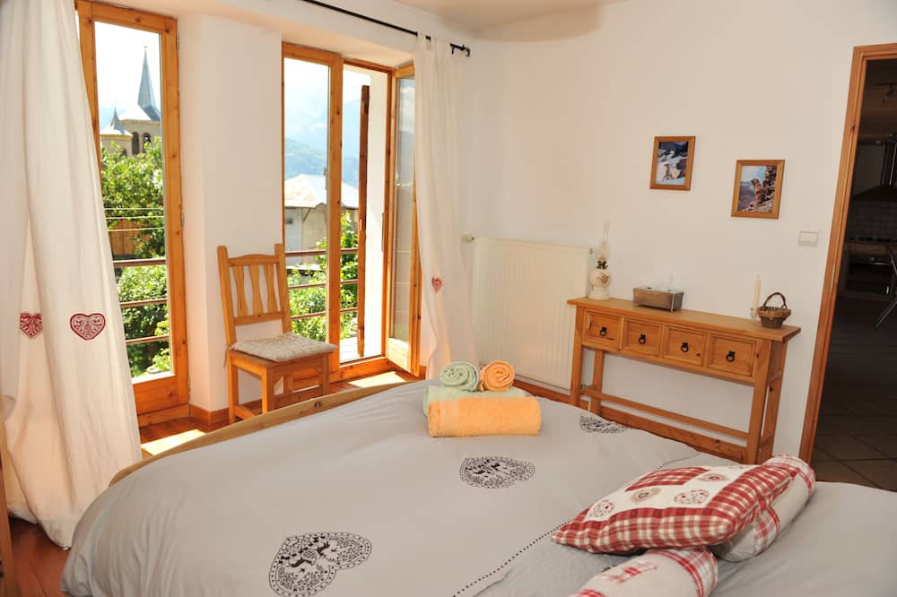 Photo of Bedroom in Aigueblanche