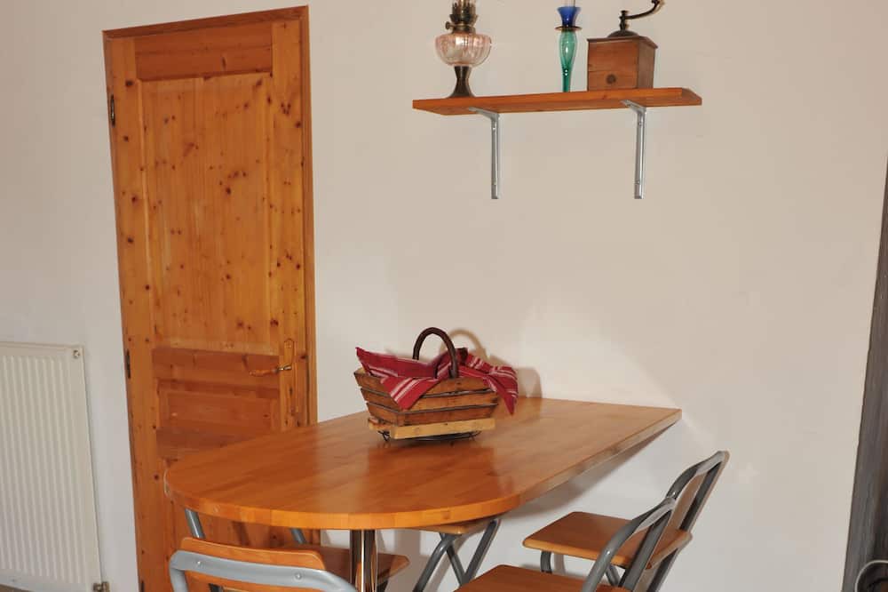 Photo of Kitchen in Aigueblanche