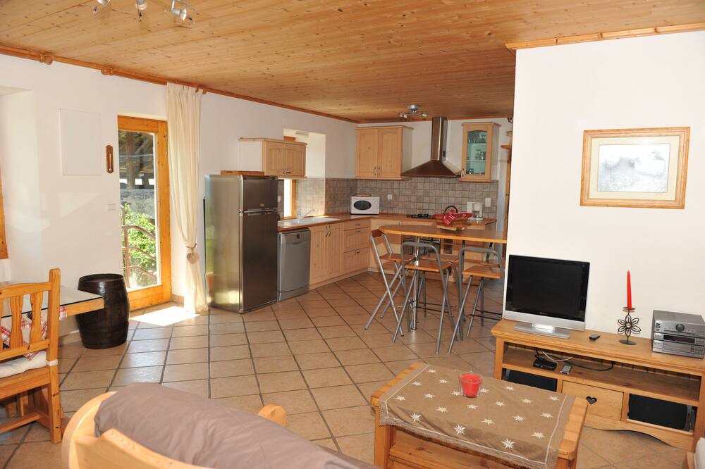 Photo of Livingroom in Aigueblanche