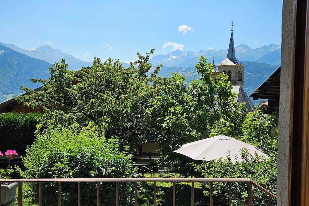 Photo of Outdoor in Aigueblanche