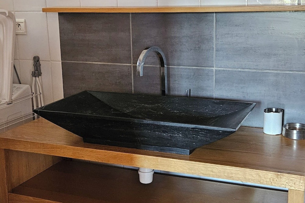 Photo of Bathroom in Aigueblanche